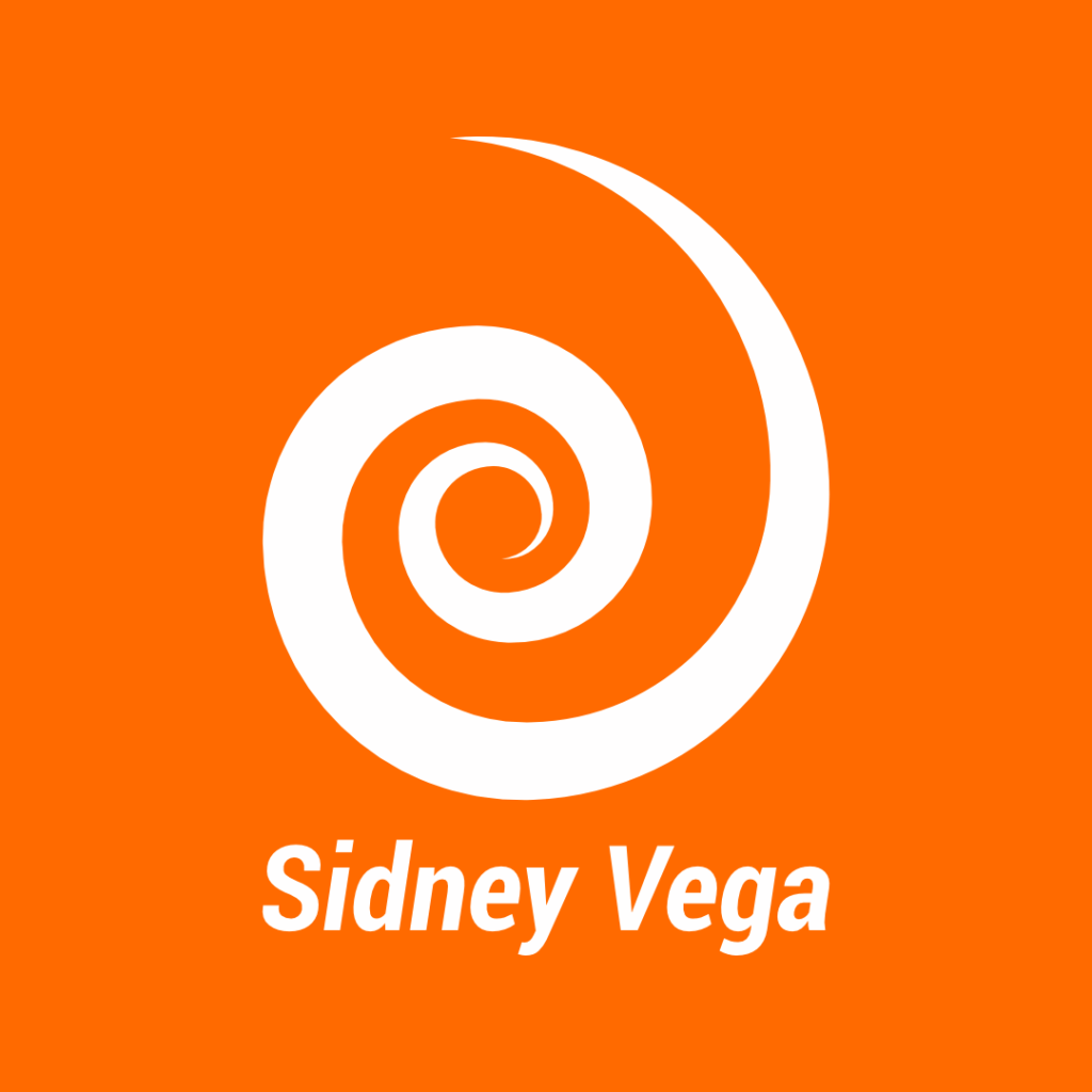 Sidney Vega logo